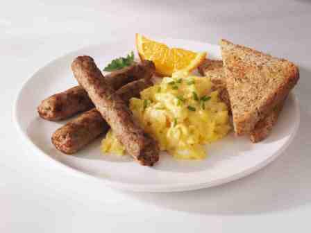 Breakfast Sausage - Bulk (1 oz.)